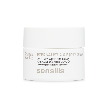Eternalist A.G.E. [Crema de Día] Crema Antiglicación Piel Madura o Seca