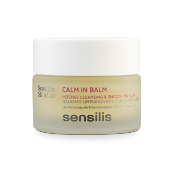 Calm in Balm Bálsamo Limpiador Intensivo & Calmante