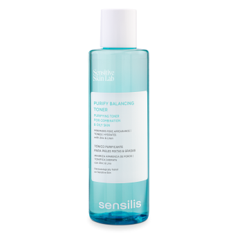 Purify Balancing Toner Tónico Purificante