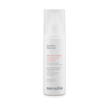 The Cool Rescue Bruma Hidra-Calmante para Pieles Sensibles y Reactivas