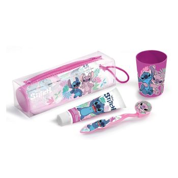 Borsa da toilette a punto Igiene dentale