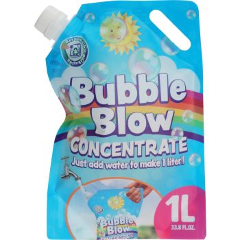 Bubble Blow Sabão 