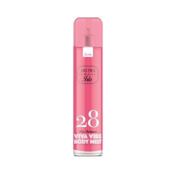 Aroma de la Isla Body Mist