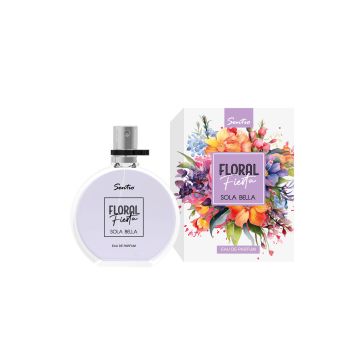 Floral Fiesta Sola Bella Eau de Parfum