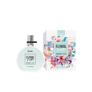 Floral Fiesta Summer Star Eau de Parfum