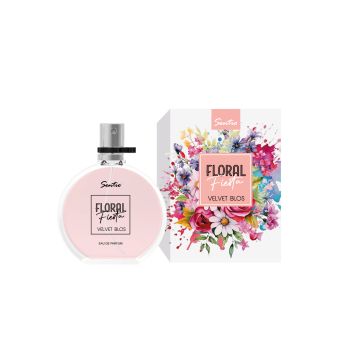 Floral Fiesta Velvet Blos Eau de Parfum