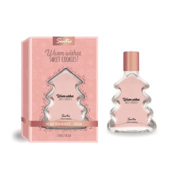 Warm Wishes Sweet Cookies Home Fragrance