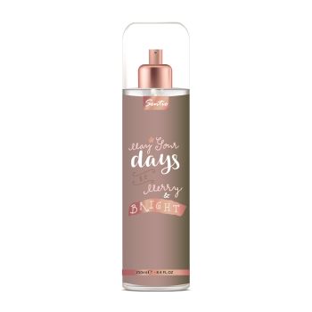Merry & Bright Body Mist