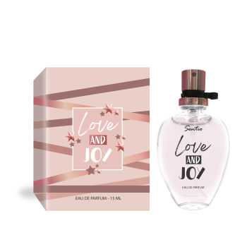 Love & Joy Eau de Parfum