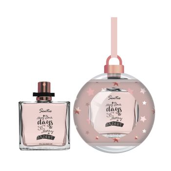 May Your Days Be Merry & Bright Eau de Parfum