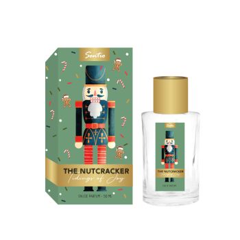 The Nutcracker Tidings Of Joy Eau de Parfum