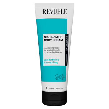 Niacinamide Creme Corporal