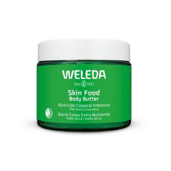 Skin Food Body Butter Nutrición Corporal