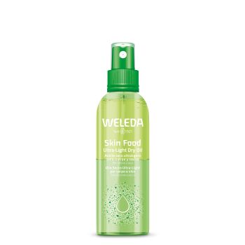 Olio secco ultraleggero Skin Food
