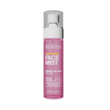 Bruma Facial Calmante
