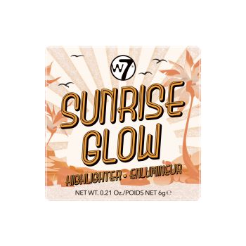 Iluminador Sunrise Glow