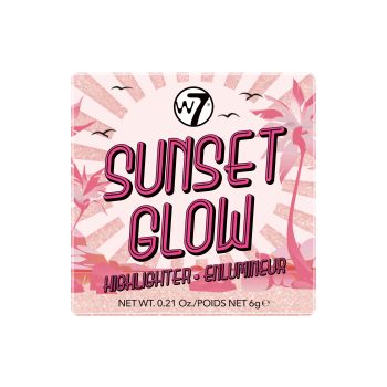 Iluminador Sunset Glow