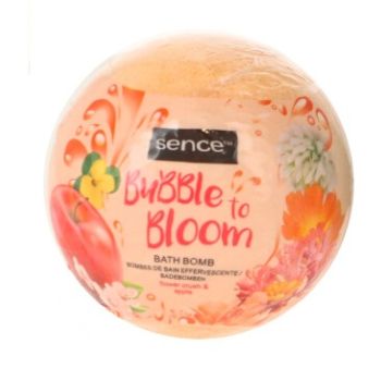Bomba de Baño to Bloom