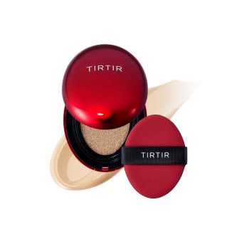 Mask Fit Red Cushion Mini Base de Maquillaje