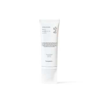 Protetor Solar Invisível SPF50+