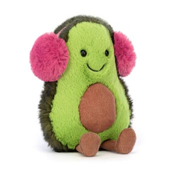 Peluche Aguacate Tostaito
