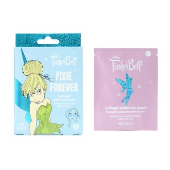 Patchs pour les Yeux Hydrogel Fée Clochette