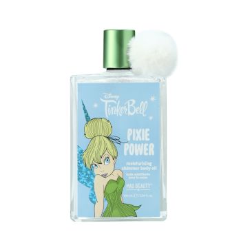Pixie Power Moisturizing Shimmer Body Oil Aceite Corporal 