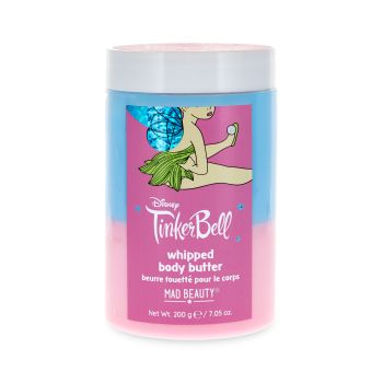 Campanilla Exfoliante Corporal