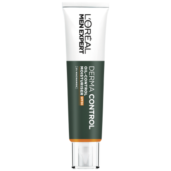 Men Expert Derma Control Oil Control Moisturiser SPF30