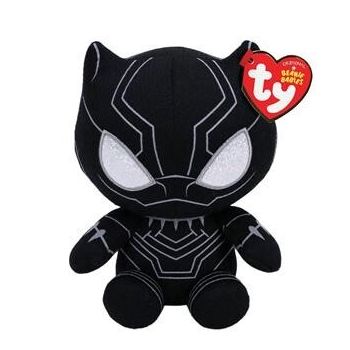 Peluche Black Panther