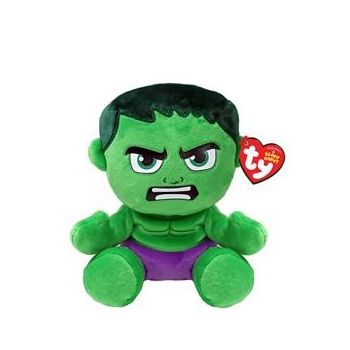 Hulk Peluche Soft