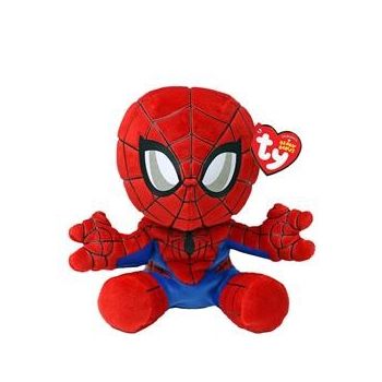 Spider-Man Peluche Soft