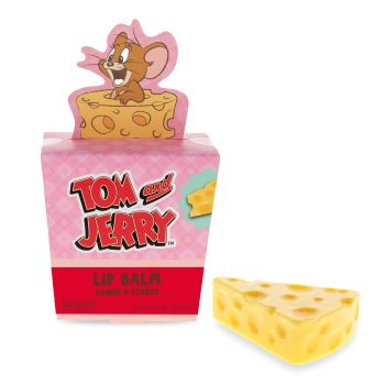 Tom y Jerry Bálsamo Labial