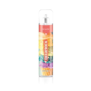 Bruma Corporal Delicious Body Mist