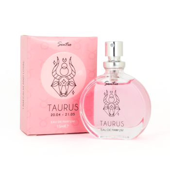 Taurus Eau de Parfum