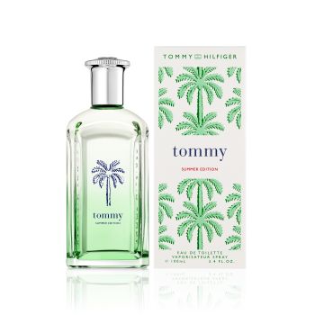Summer Edition Tommy Eau de Toilette