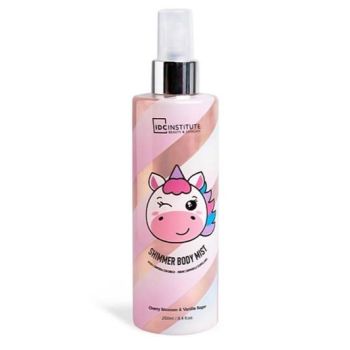 Shimmer Body Mist Unicornio