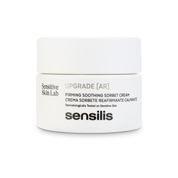 Upgrade [AR] Crema Sorbete Reafirmante y Calmante
