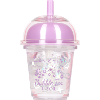 Aceite Labial Bubble Tea