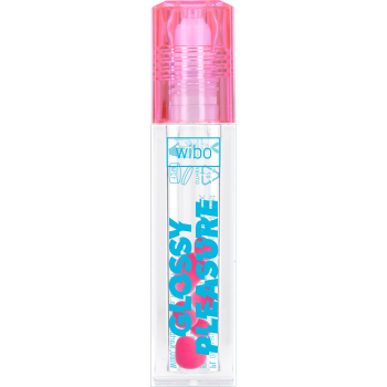 Aceite Labial Glossy Pleasure