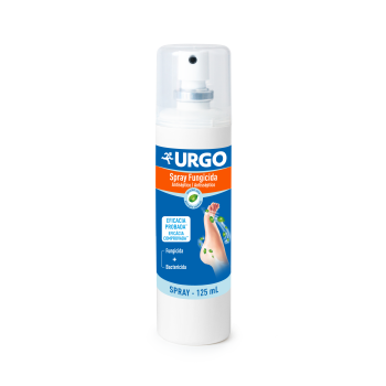 Spray Fungicida Antiséptico