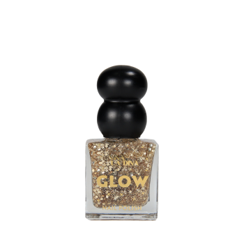 Glow Top Coat Esmalte de Uñas