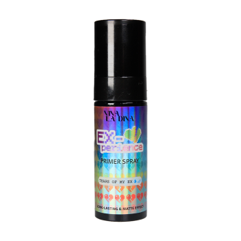 Experience Primer Spray