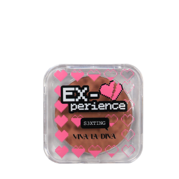 Experience Bronzing Powder 