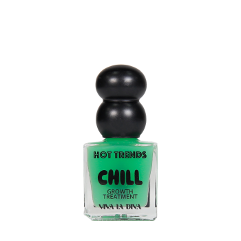 Hot Trends Chill Tratamiento Crecimiento de Uñas