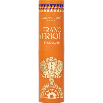 Blush stick en stick Françafrique