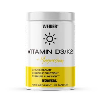 Vitamine D3/K2 