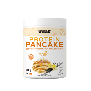 Protein Pancake Mix Vanille