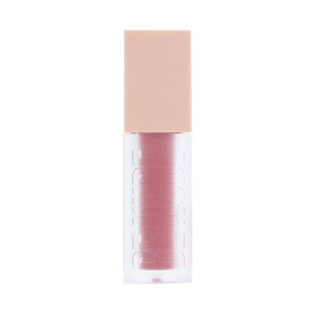 Be Nude Velvet Matte Mousse Barra de Labios