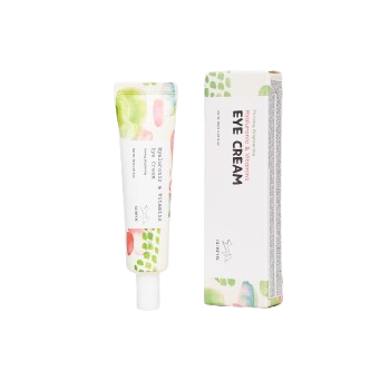 Hyaluronic & Vitamins Eye Cream Contorno de Ojos